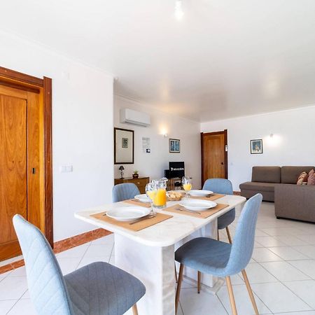 Colibri By Hellovacations Apartman Albufeira Kültér fotó