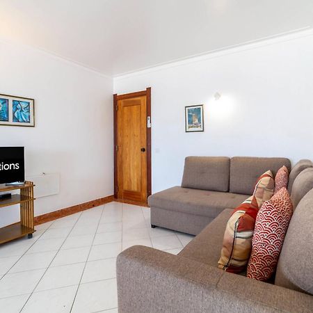 Colibri By Hellovacations Apartman Albufeira Kültér fotó