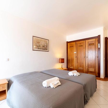 Colibri By Hellovacations Apartman Albufeira Kültér fotó