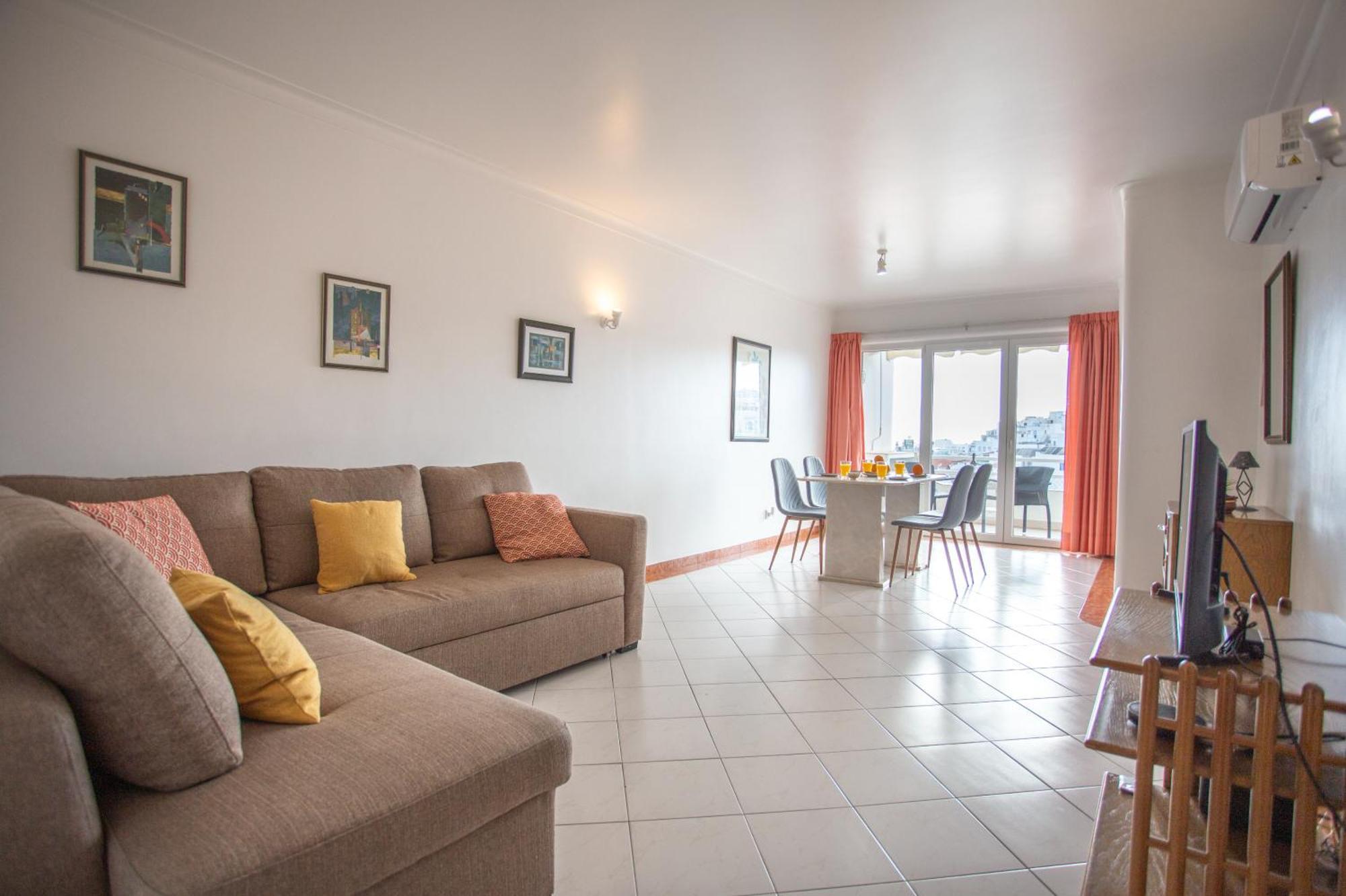 Colibri By Hellovacations Apartman Albufeira Kültér fotó