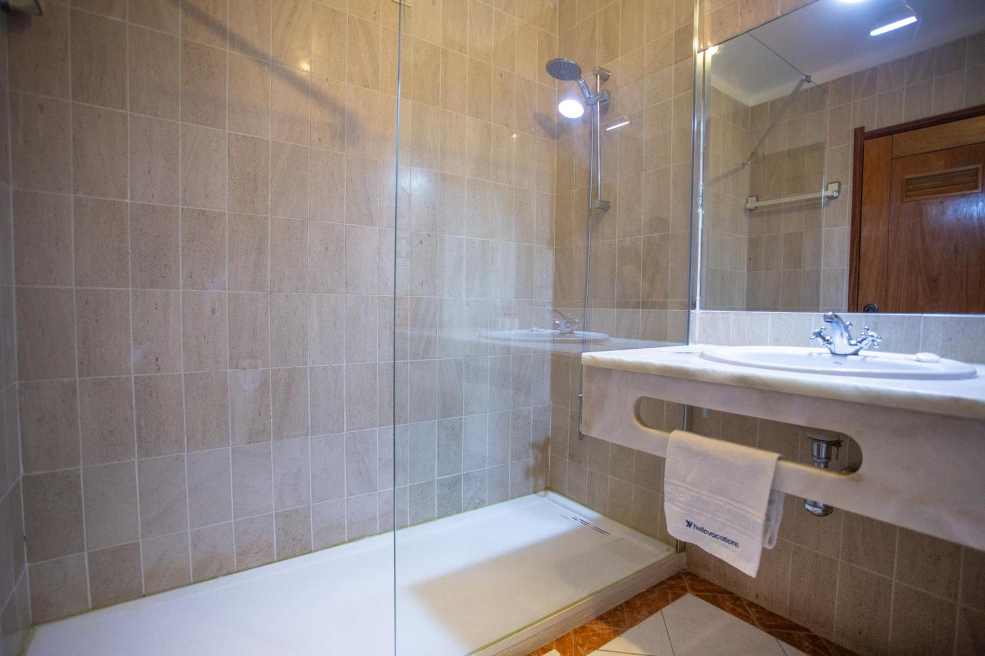Colibri By Hellovacations Apartman Albufeira Kültér fotó