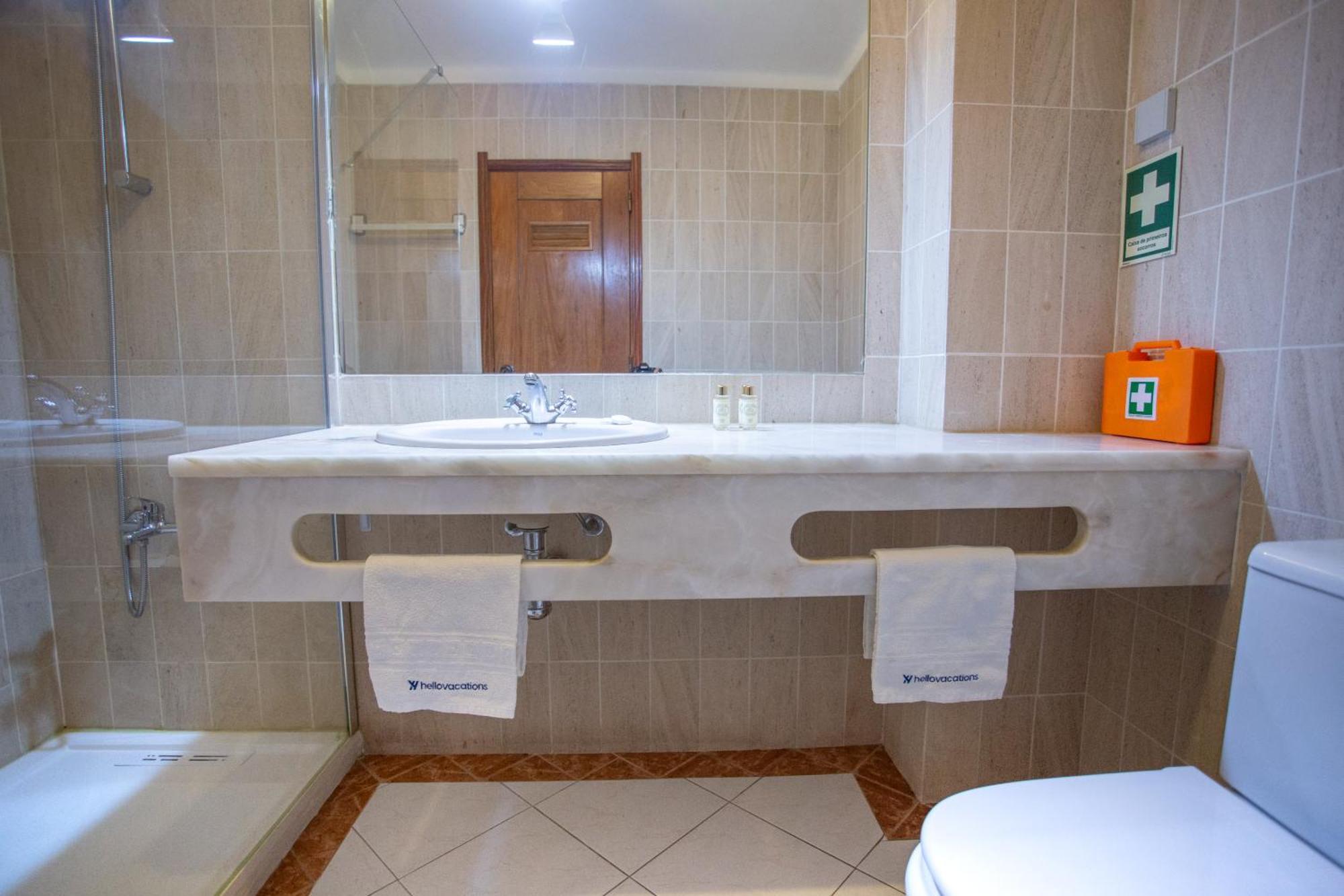 Colibri By Hellovacations Apartman Albufeira Kültér fotó
