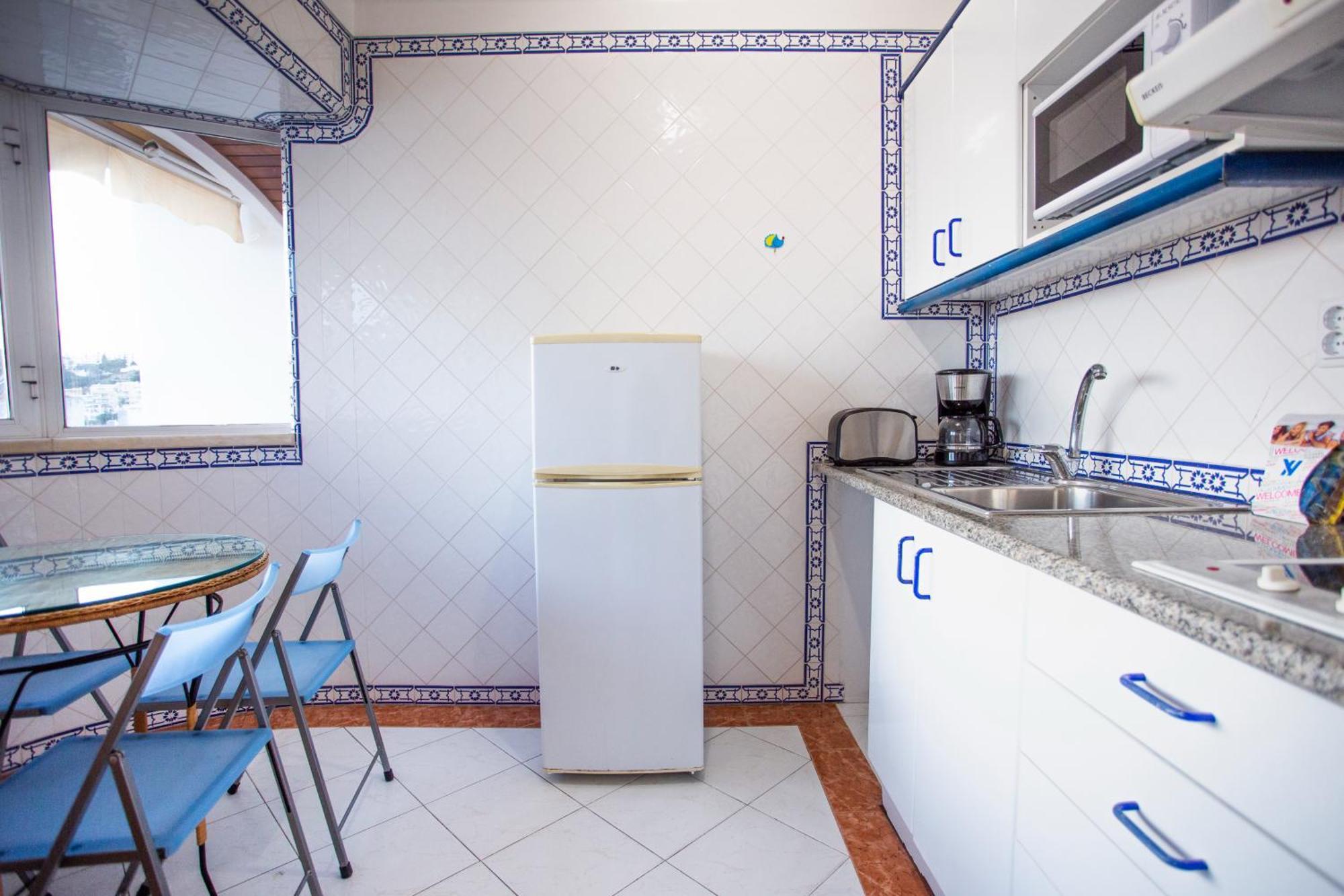 Colibri By Hellovacations Apartman Albufeira Kültér fotó