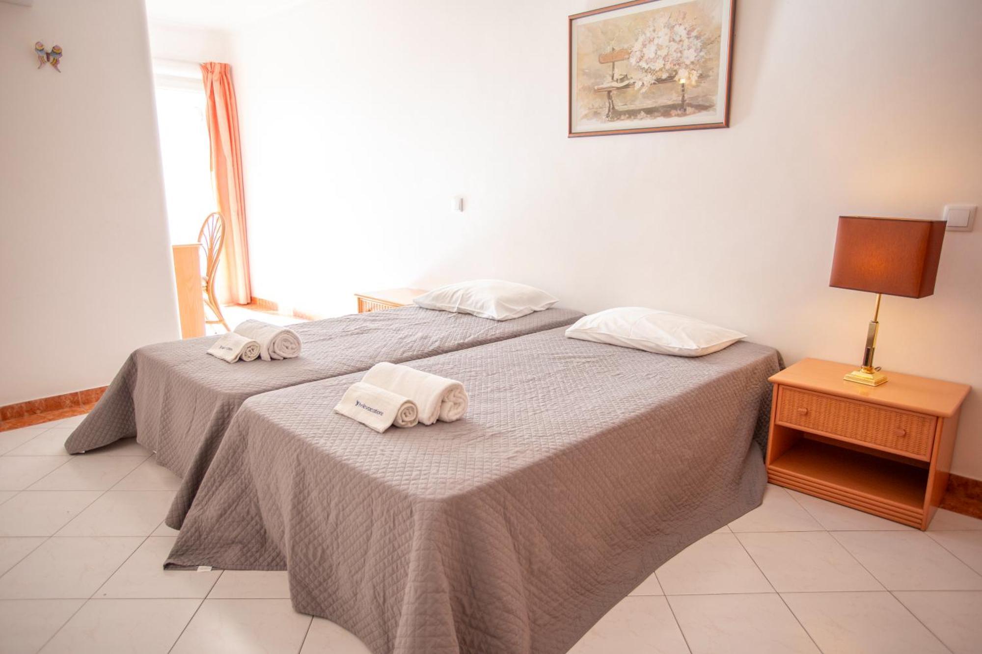Colibri By Hellovacations Apartman Albufeira Kültér fotó
