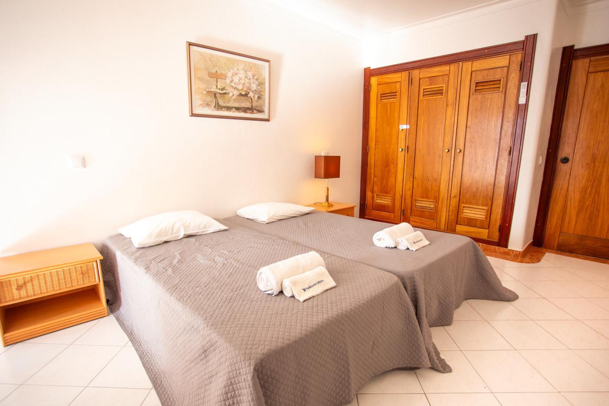 Colibri By Hellovacations Apartman Albufeira Kültér fotó