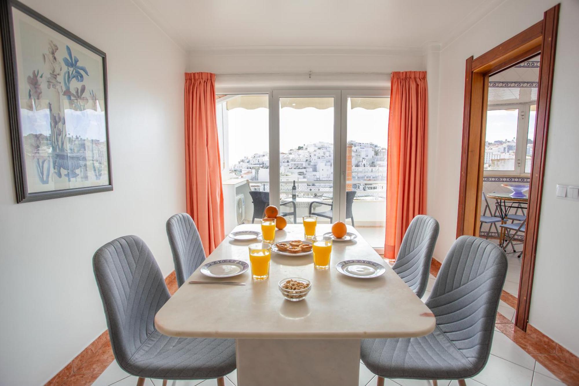 Colibri By Hellovacations Apartman Albufeira Kültér fotó