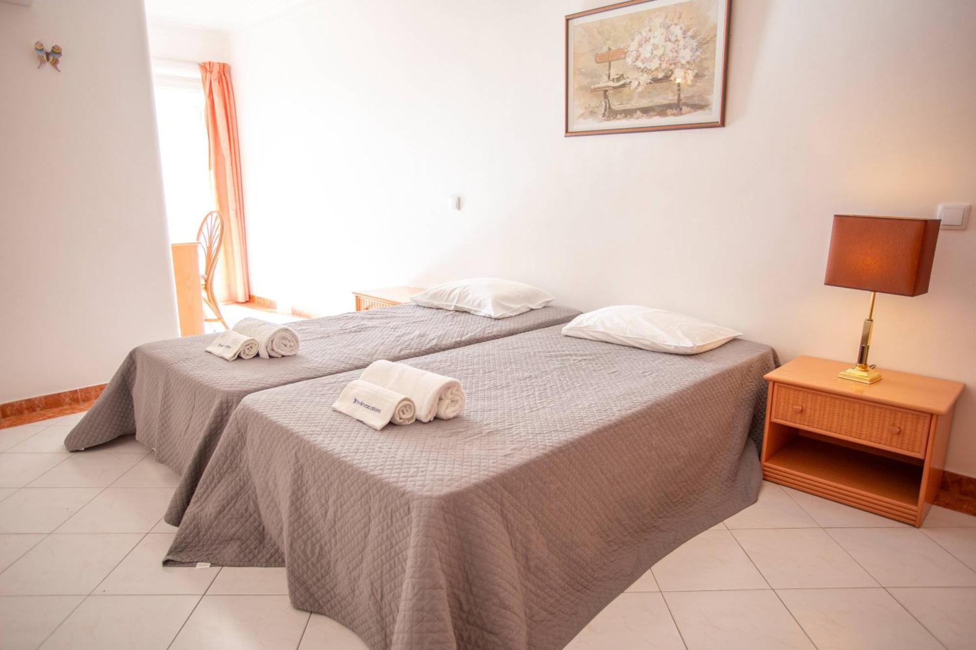 Colibri By Hellovacations Apartman Albufeira Kültér fotó