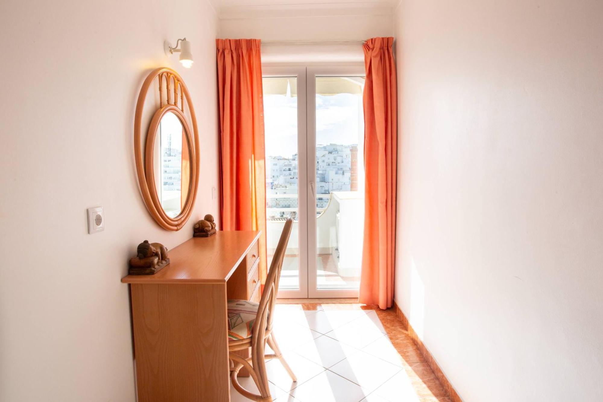 Colibri By Hellovacations Apartman Albufeira Kültér fotó