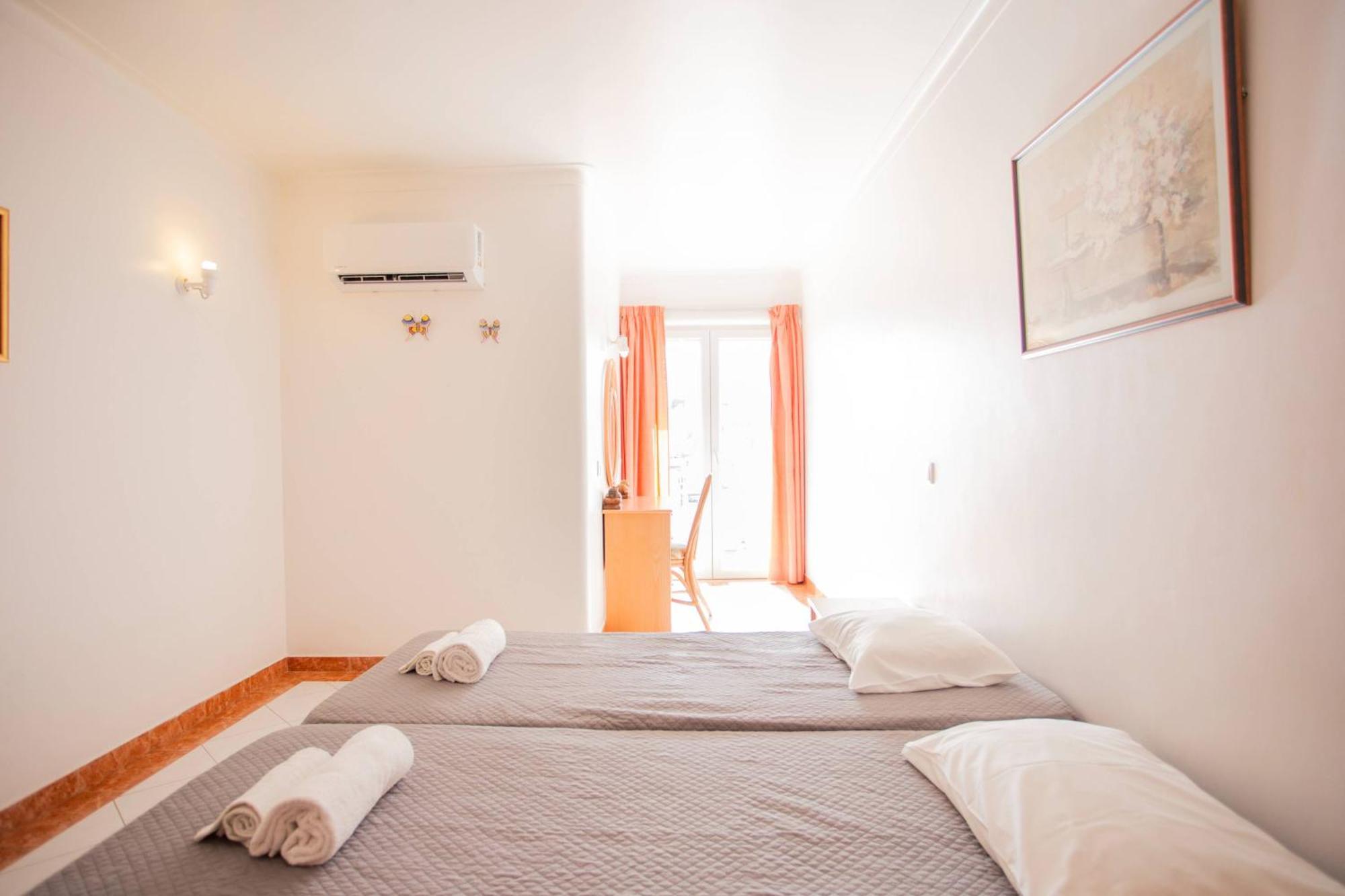 Colibri By Hellovacations Apartman Albufeira Kültér fotó