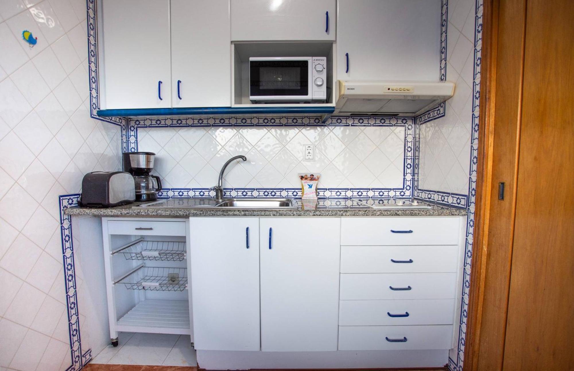 Colibri By Hellovacations Apartman Albufeira Kültér fotó