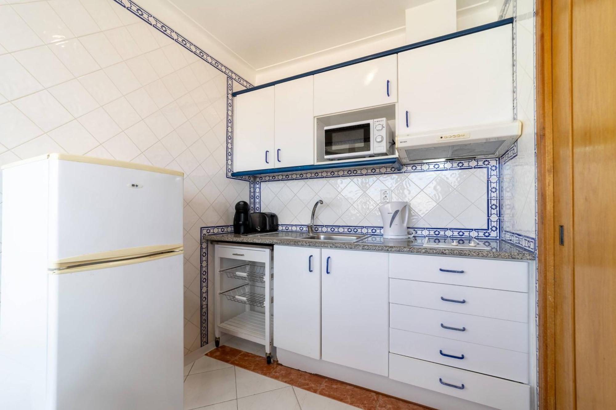 Colibri By Hellovacations Apartman Albufeira Kültér fotó