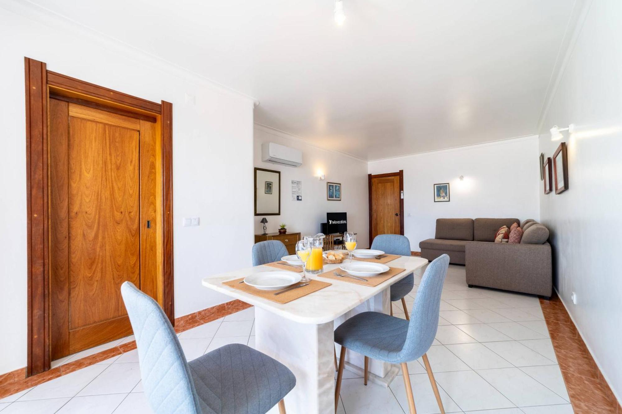 Colibri By Hellovacations Apartman Albufeira Kültér fotó