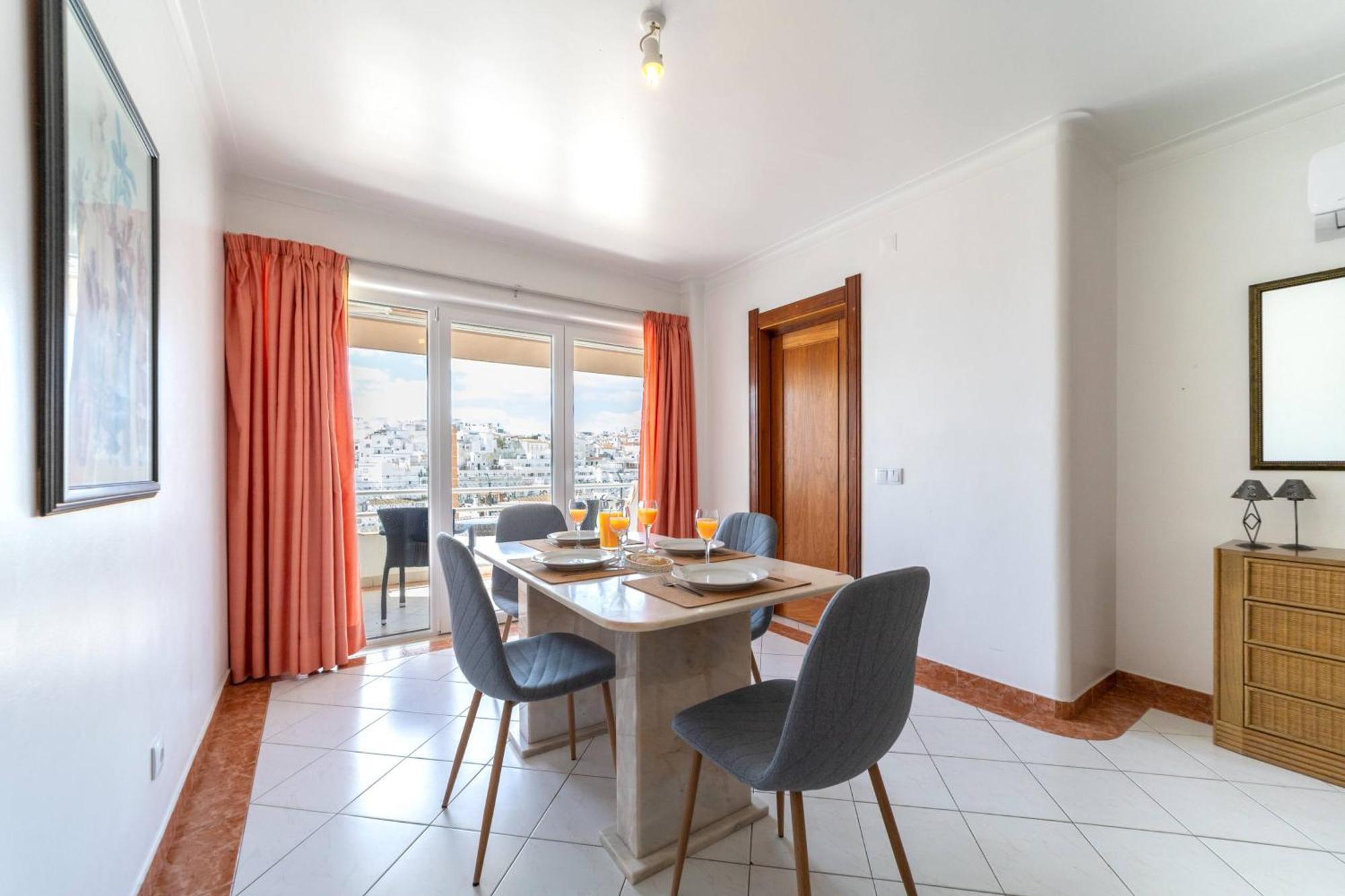 Colibri By Hellovacations Apartman Albufeira Kültér fotó