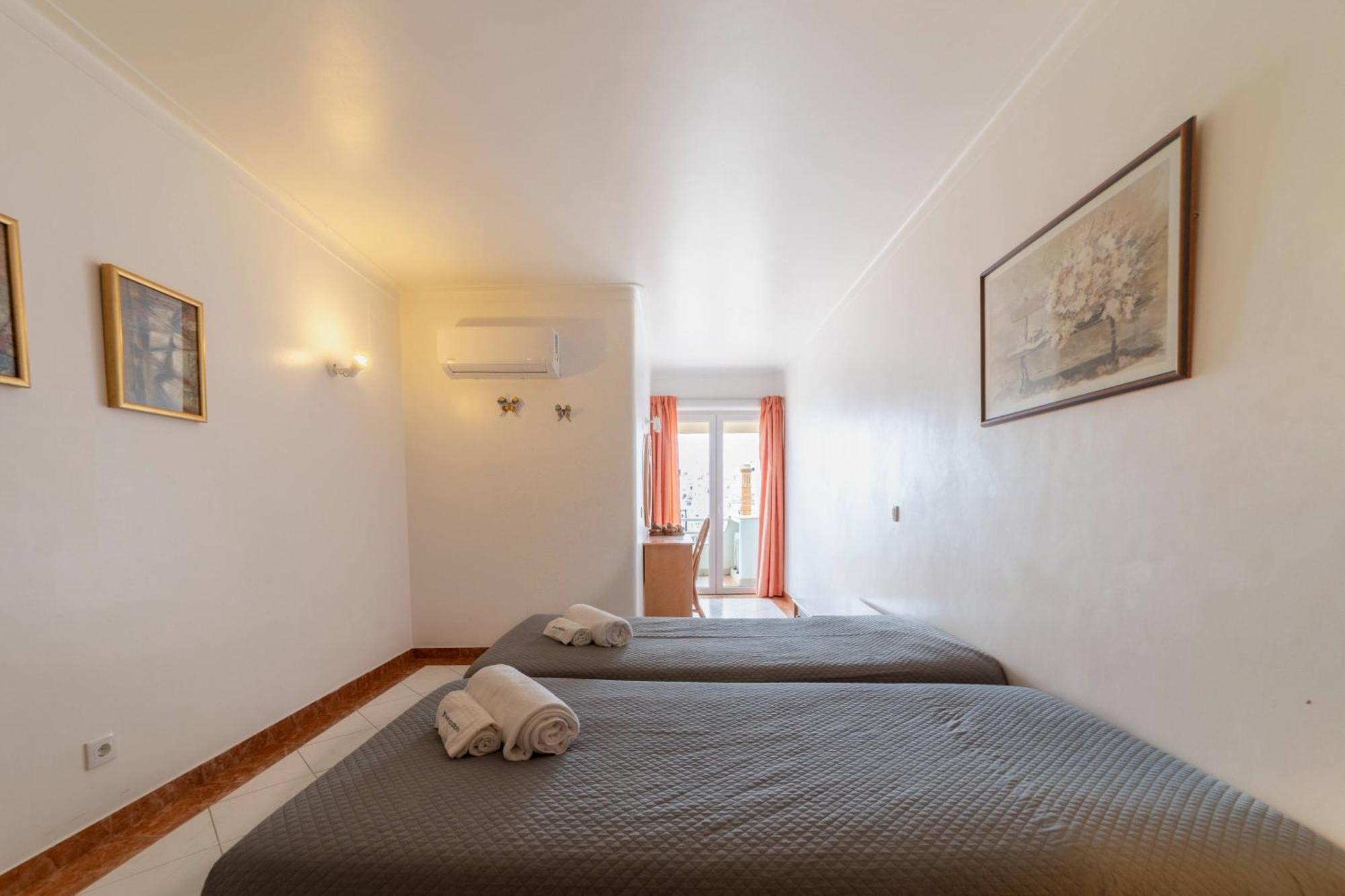 Colibri By Hellovacations Apartman Albufeira Kültér fotó