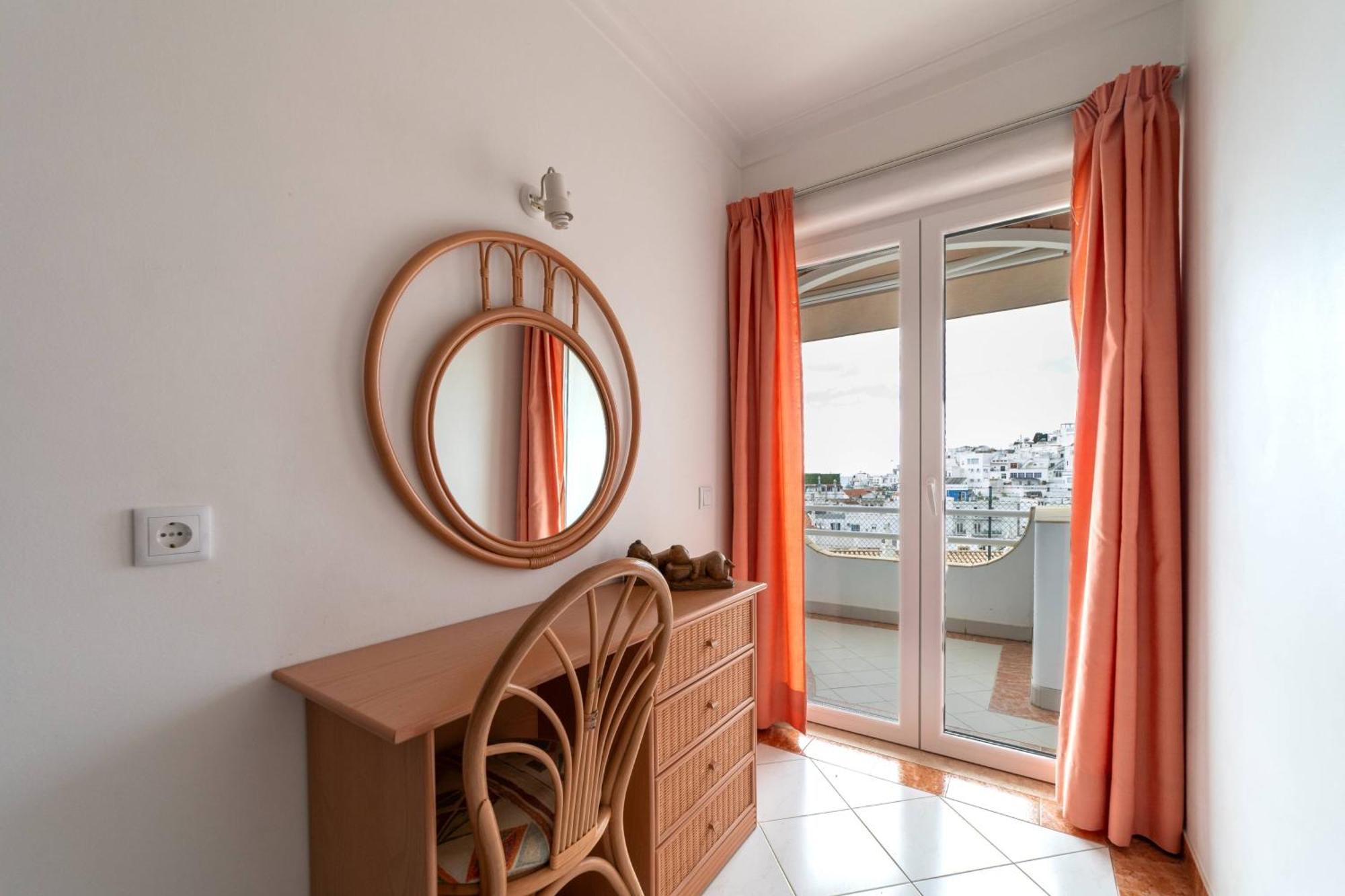 Colibri By Hellovacations Apartman Albufeira Kültér fotó