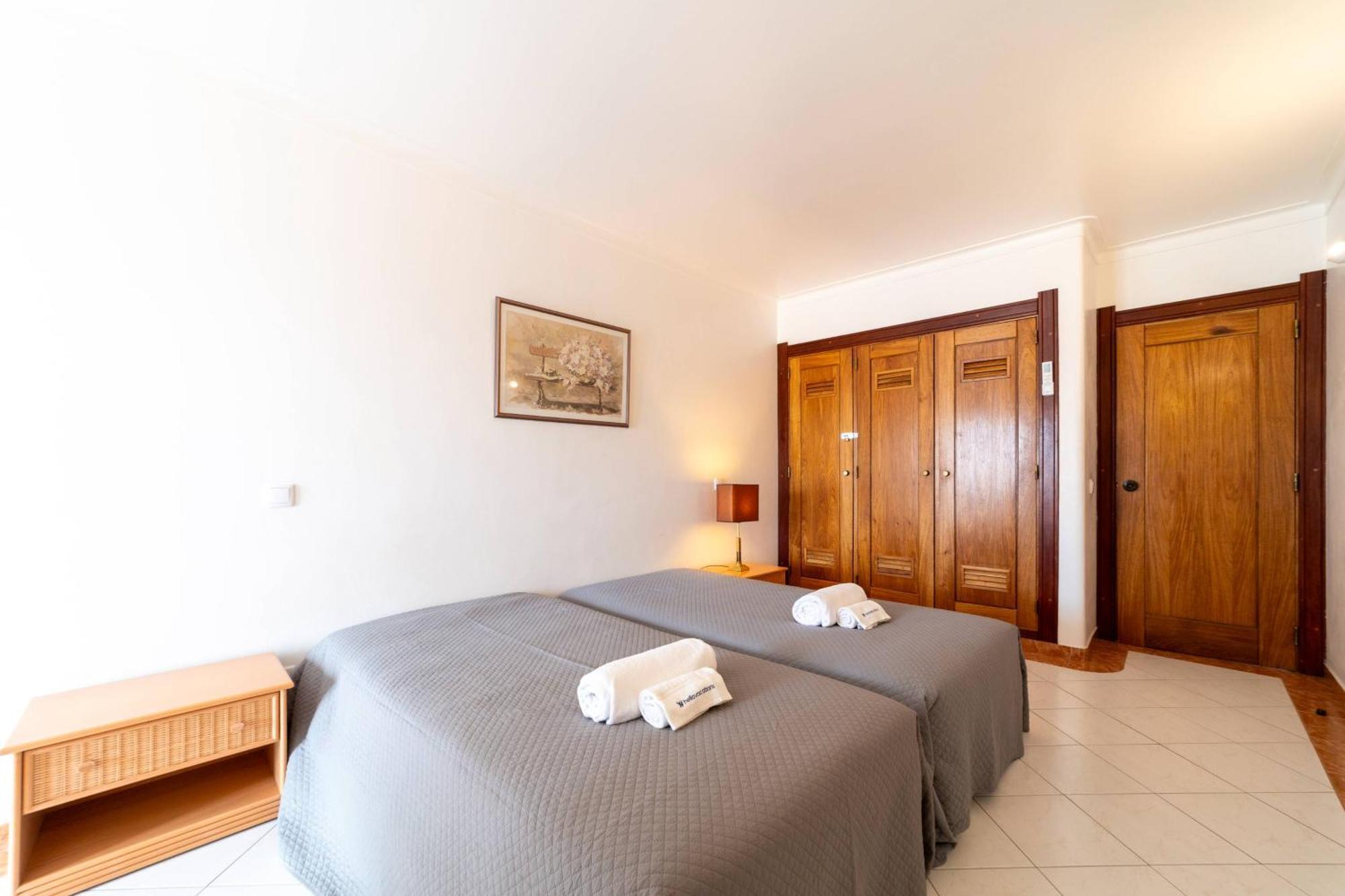 Colibri By Hellovacations Apartman Albufeira Kültér fotó