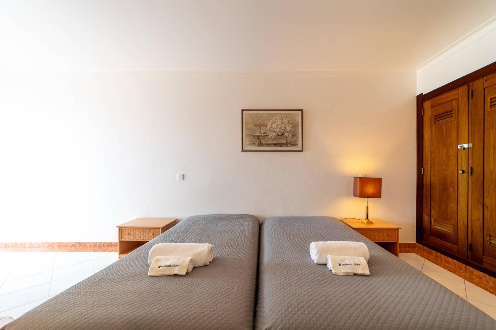 Colibri By Hellovacations Apartman Albufeira Kültér fotó