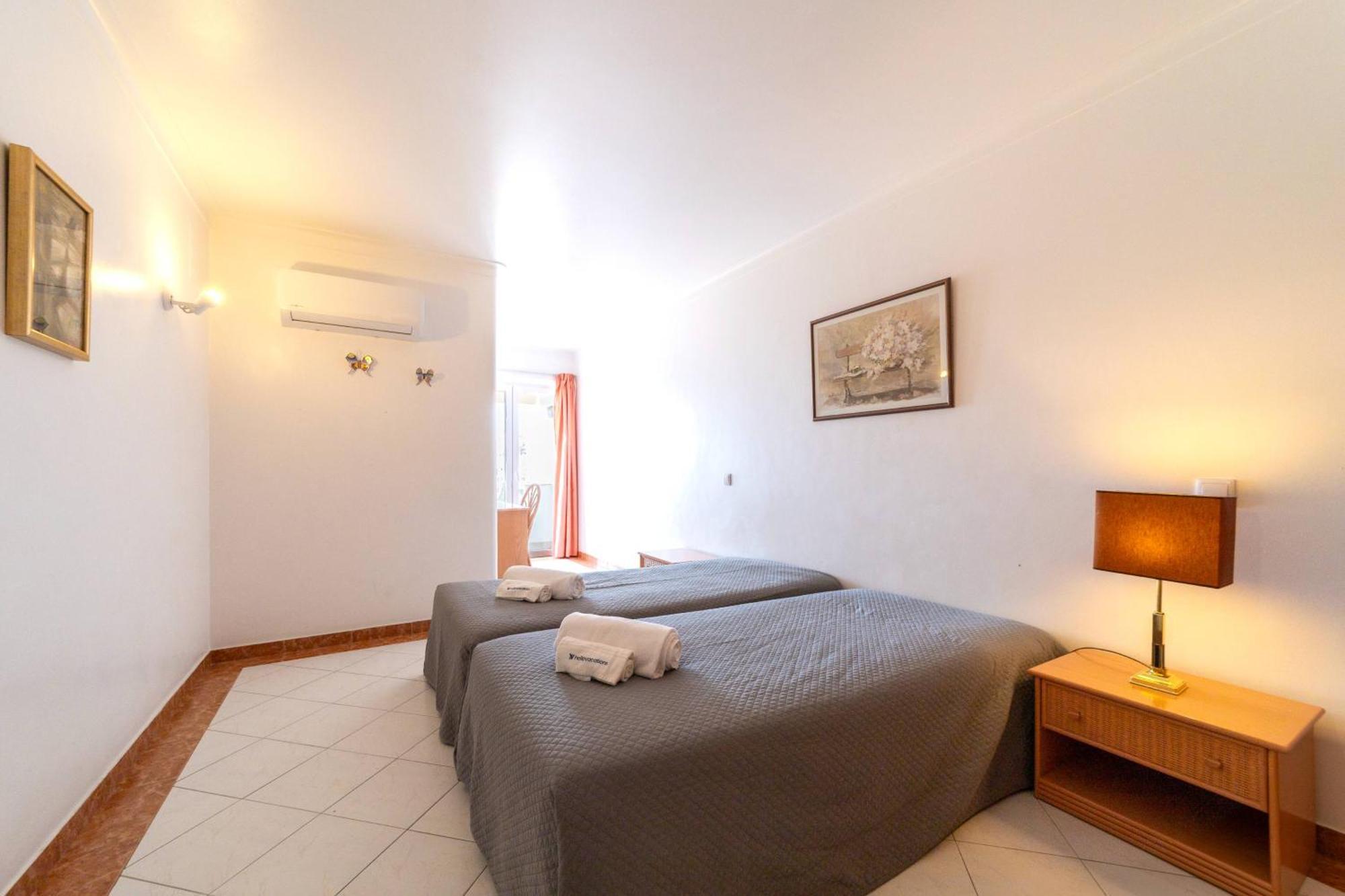 Colibri By Hellovacations Apartman Albufeira Kültér fotó